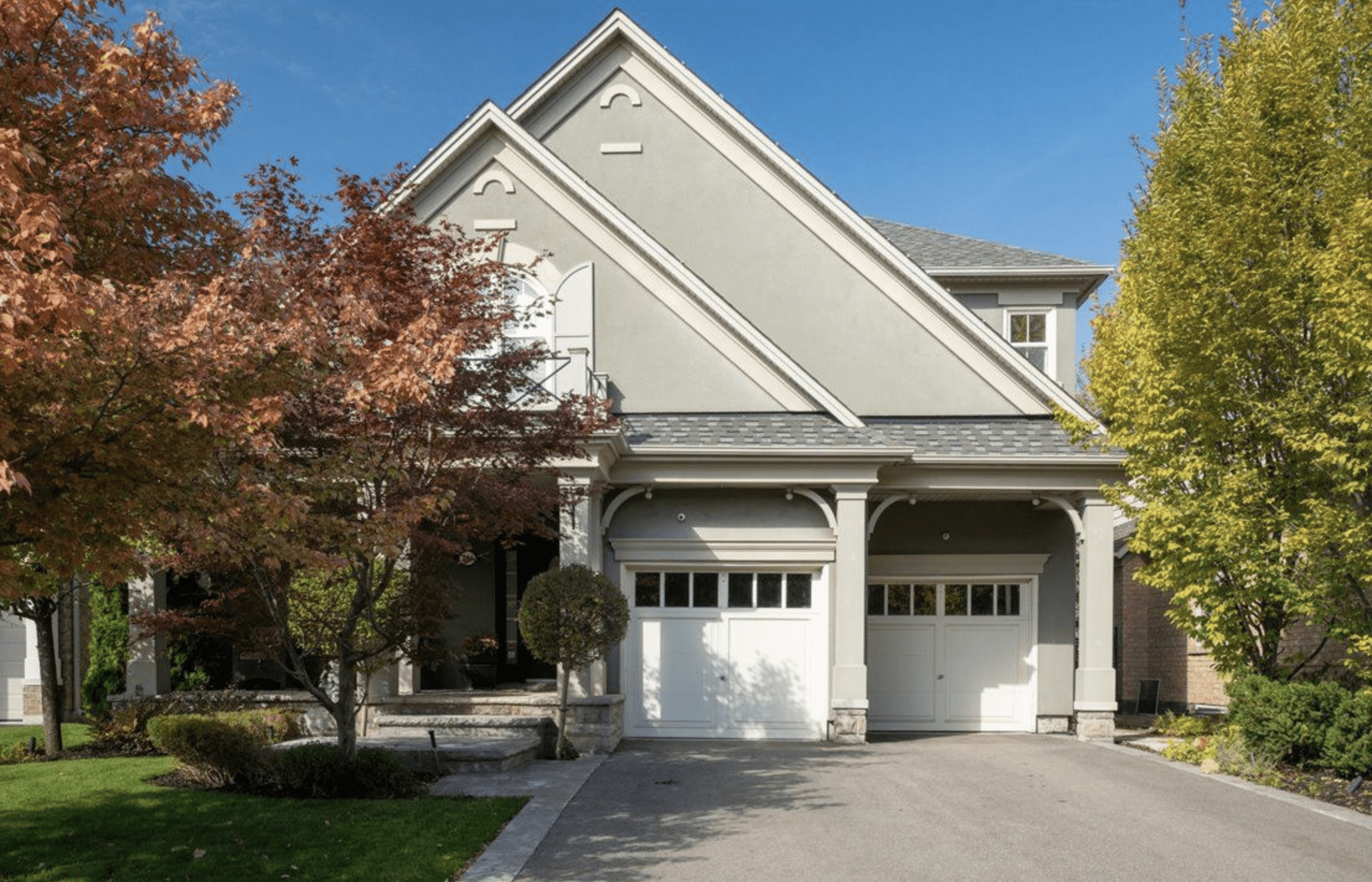 Home 7 Oakville Home