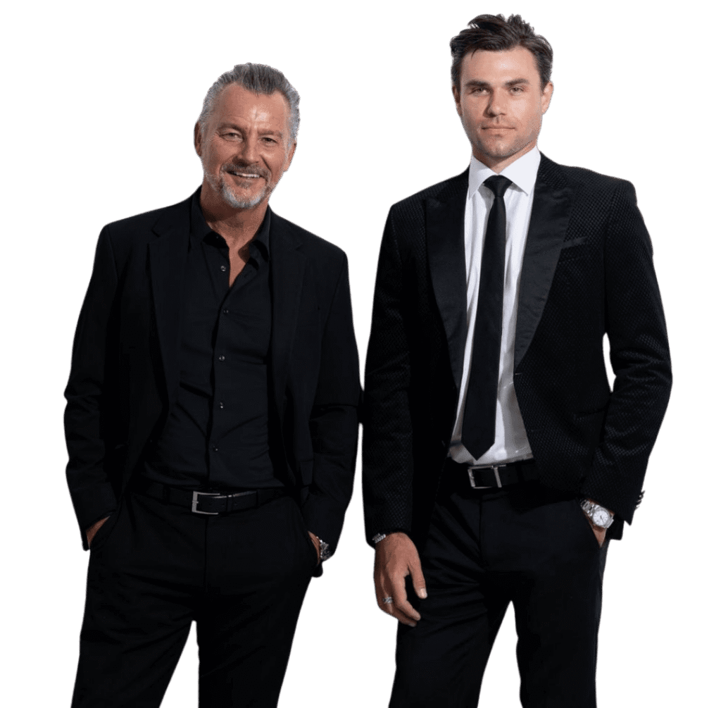 WAYNE AND ANDREW e1781141911466