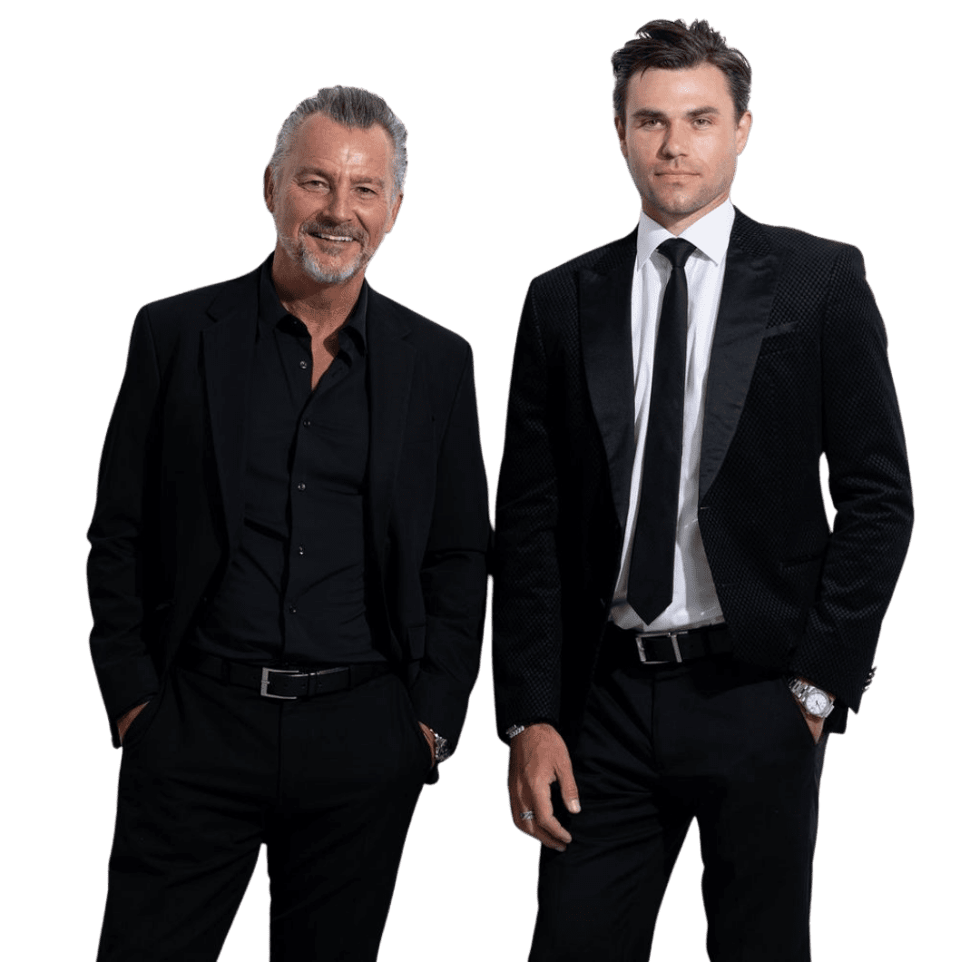 WAYNE AND ANDREW e1781141911466